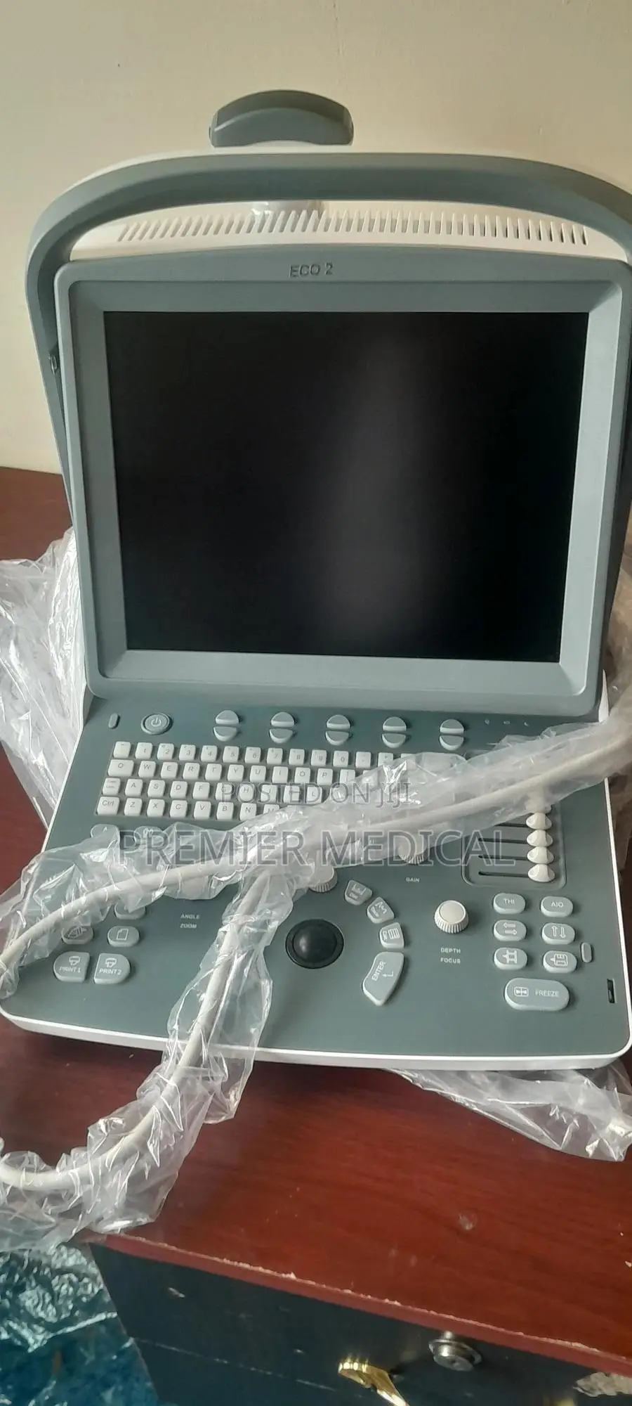 Chison Eco 2 Ultrasound Machine