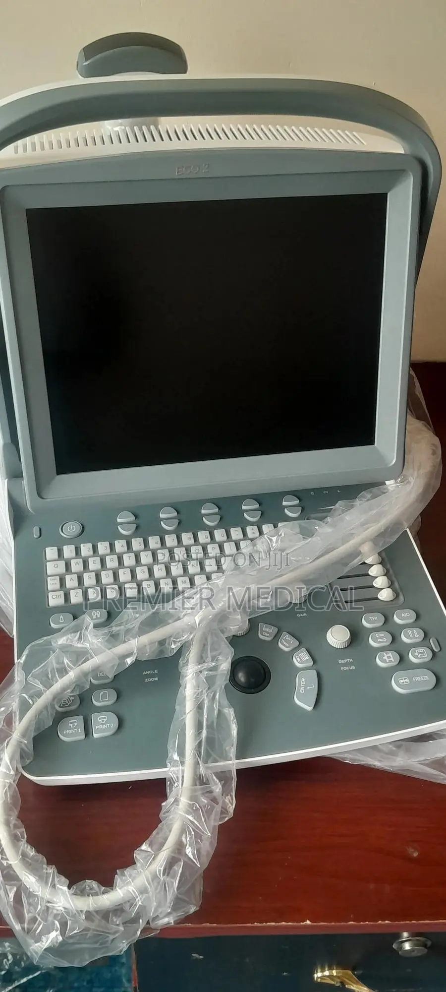 Chison Eco 2 Ultrasound Machine