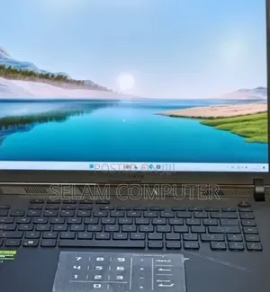 New Laptop HP Stream Notebook 16GB Intel Core i7 SSD 1T