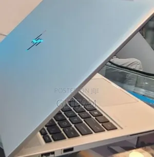 New Laptop HP EliteBook 850 G8 16GB Intel Core i7 SSD 512GB