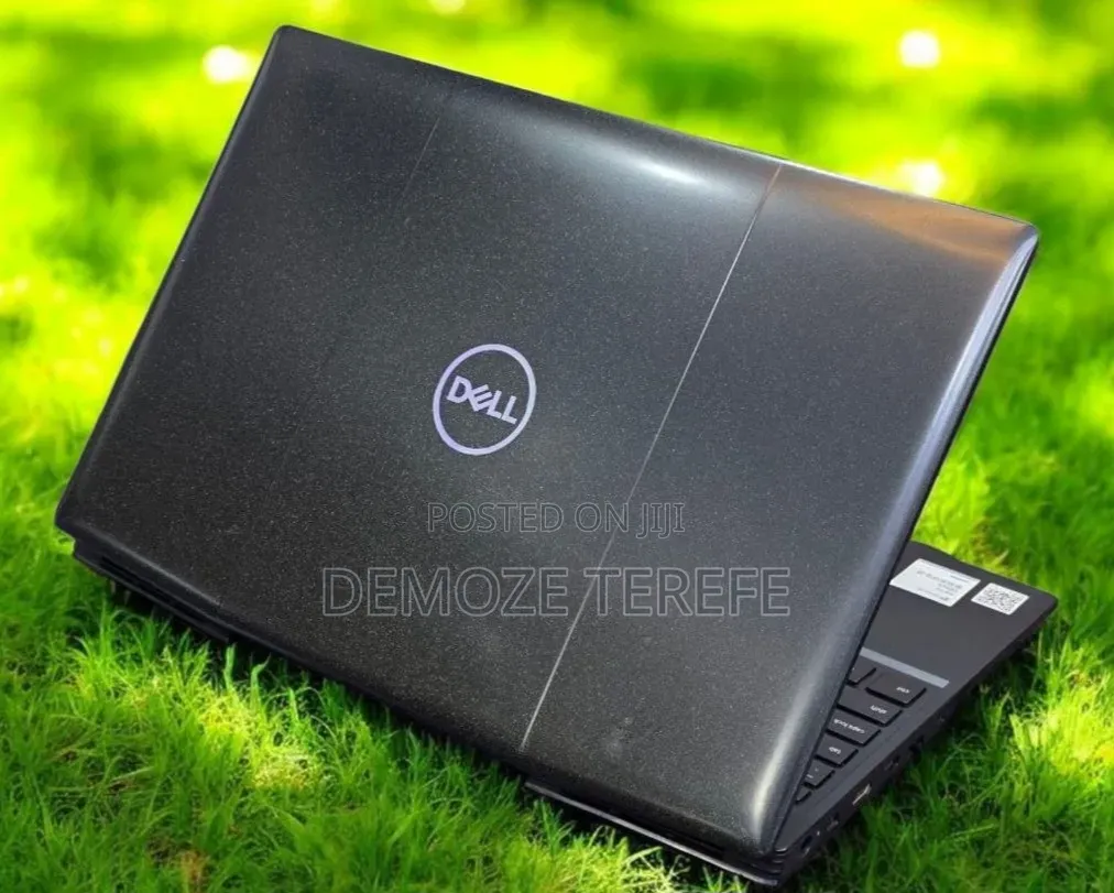 New Laptop Dell XPS 15 32GB Intel Core i7 SSD 512GB