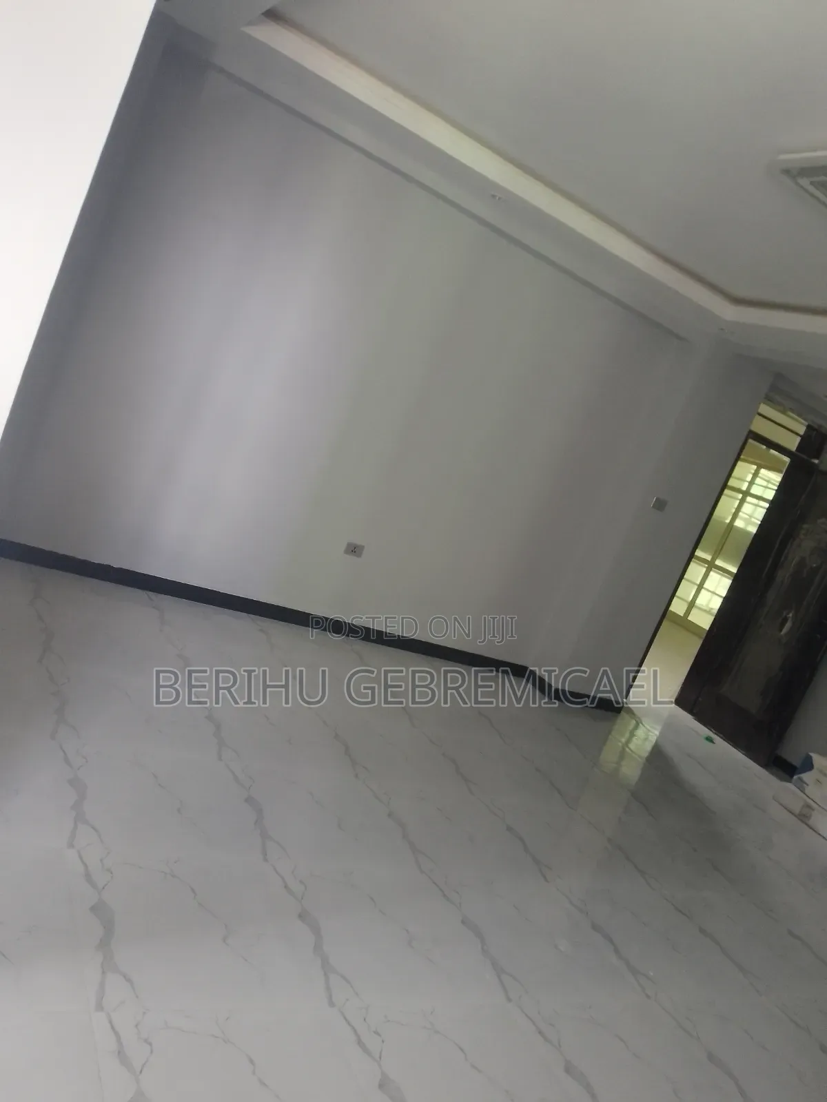 2bdrm Condo in አያት, Yeka for rent