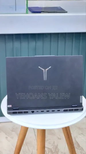 New Laptop Lenovo Legion 7 16GB Intel Core i9 SSD 1T