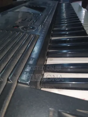 Yamaha PSR 530 Keyboard