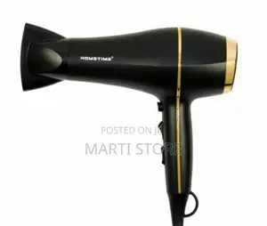 Hometime Hair Dryer