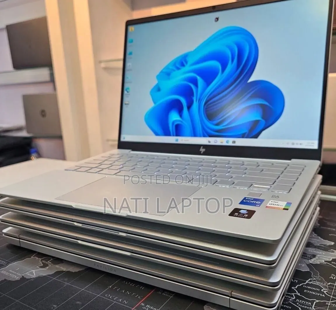 New Laptop HP Pavilion 14 16GB Intel Core i5 SSD 1T