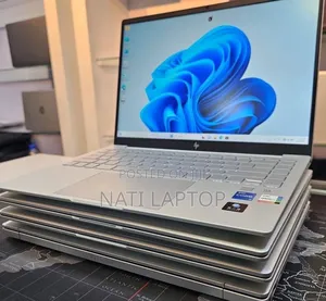 New Laptop HP Pavilion 14 16GB Intel Core i5 SSD 1T