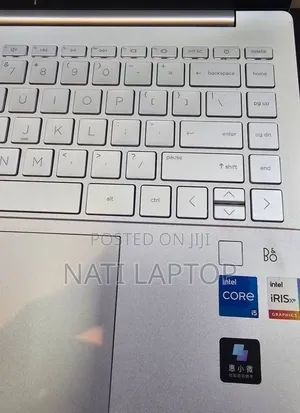 New Laptop HP Pavilion 14 16GB Intel Core i5 SSD 1T