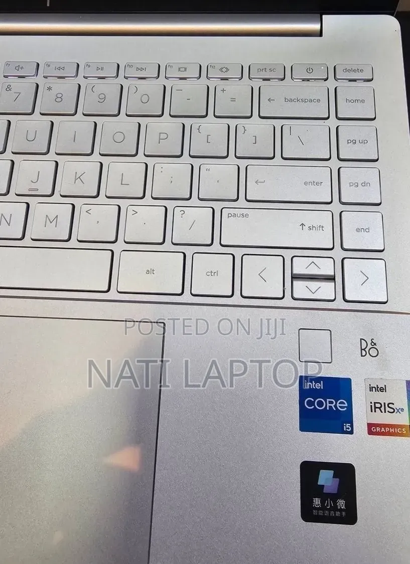 New Laptop HP Pavilion 14 16GB Intel Core i5 SSD 1T