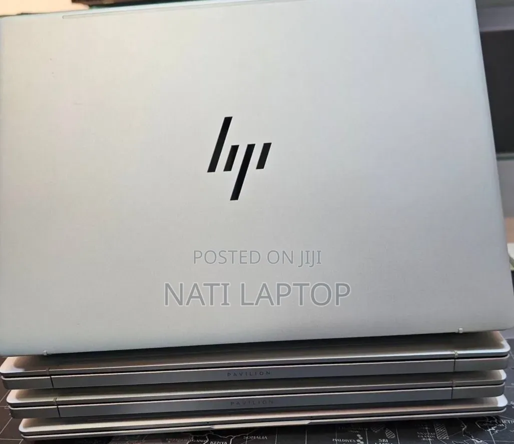 New Laptop HP Pavilion 14 16GB Intel Core i5 SSD 1T