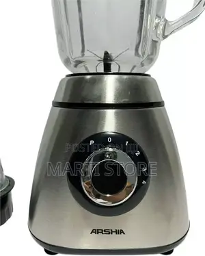 Arshia Super Blender