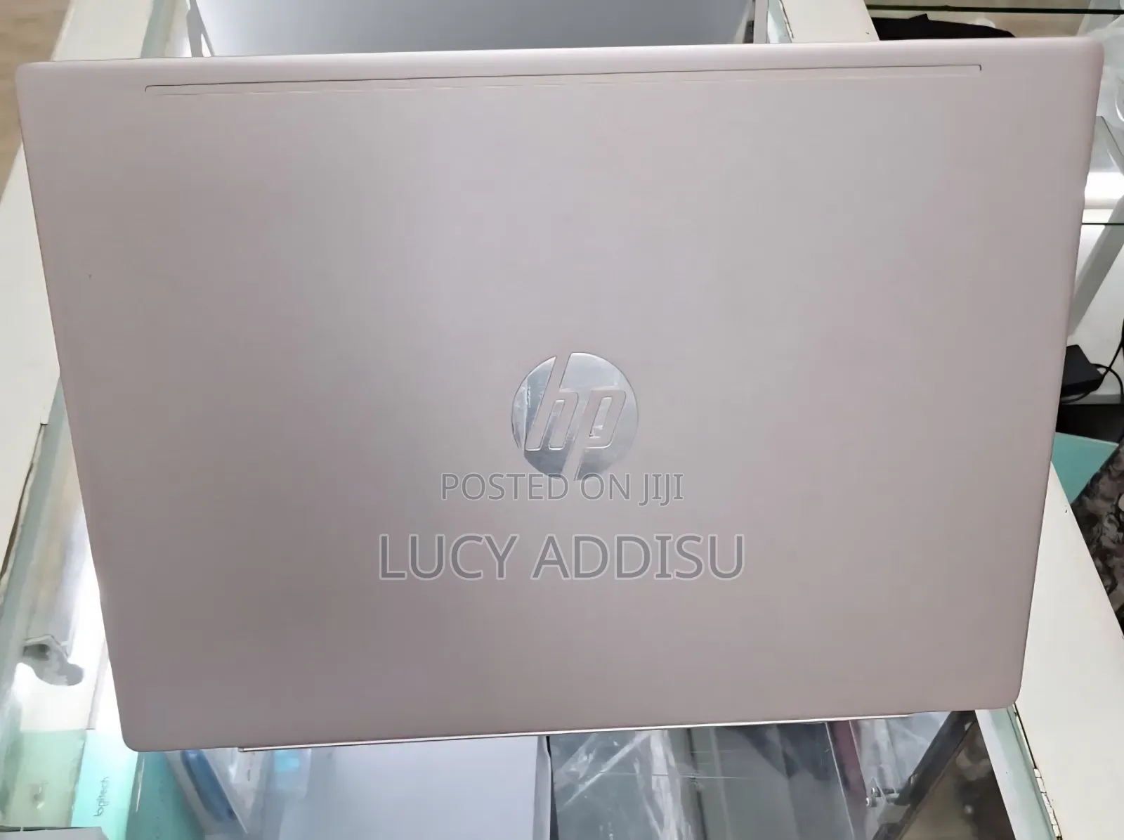 New Laptop HP Pavilion 15 8GB Intel Core i5 SSD 512GB