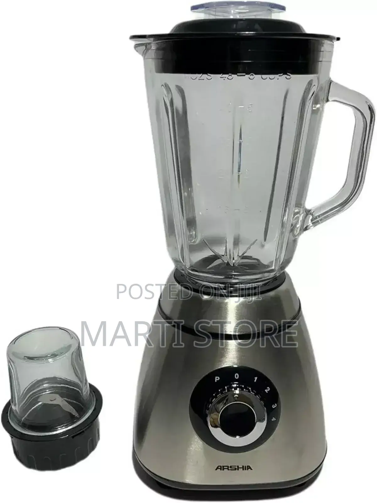 Arshia Super Blender