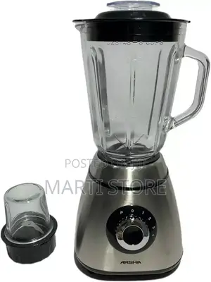 Arshia Super Blender