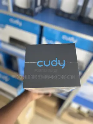 Cudy 5g Sa/Nsa Ax3000 Wifi 6 Router
