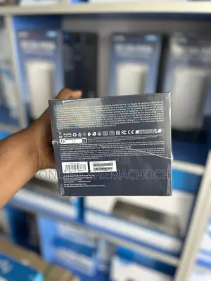 Cudy 5g Sa/Nsa Ax3000 Wifi 6 Router