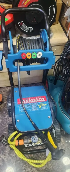Makita Presure Washer 3000w