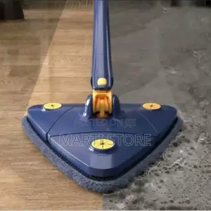 360° Rotating Self Squeeze Mop