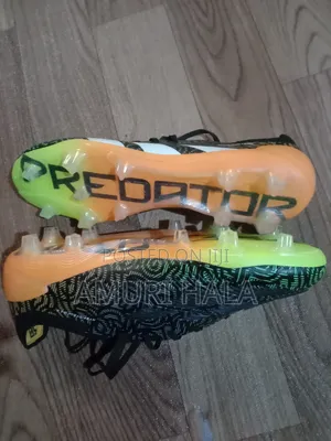 Football Shoes
