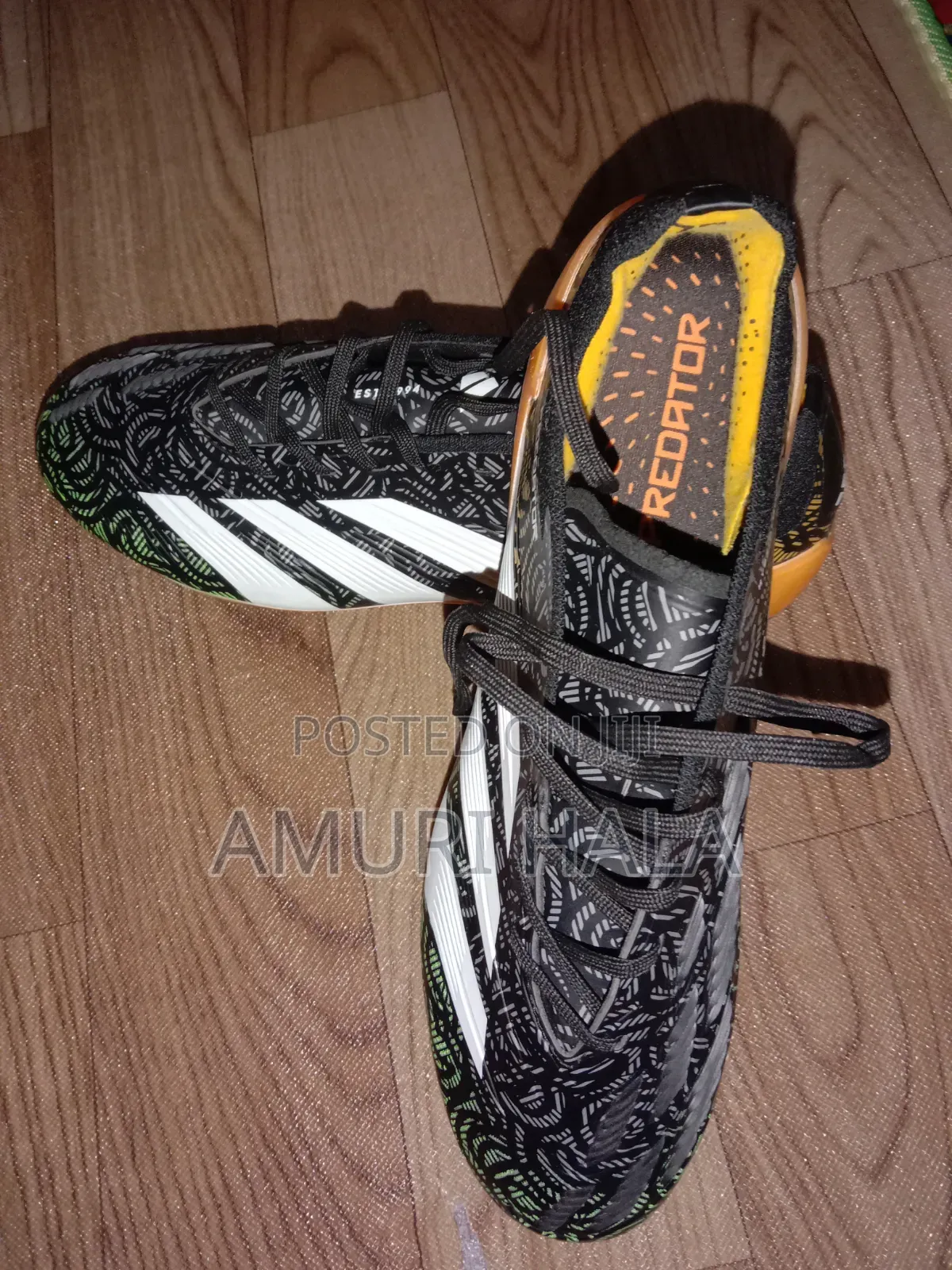 Football Shoes