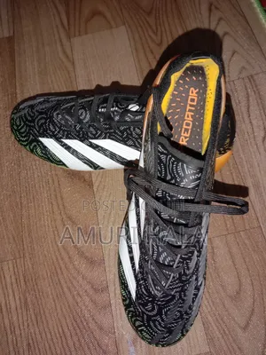 Football Shoes