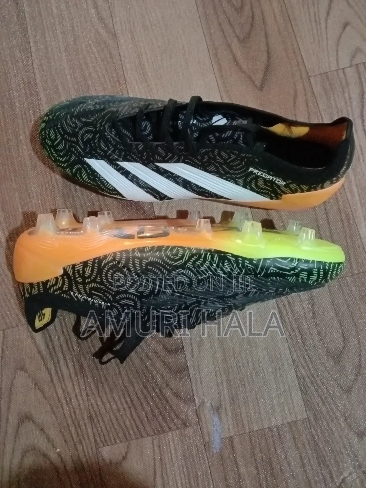 Football Shoes