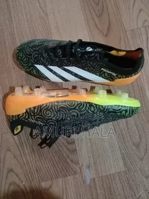 Football Shoes