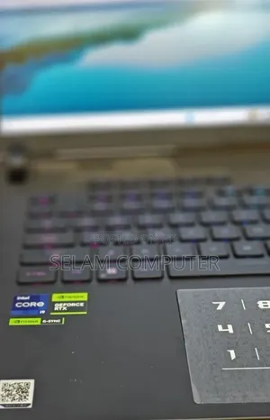 New Laptop HP Stream Notebook 16GB Intel Core i7 SSD 1T