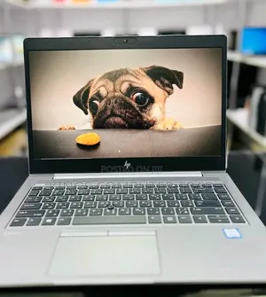 New Laptop HP ZBook Studio G5 8GB Intel Core i7 SSD 512GB