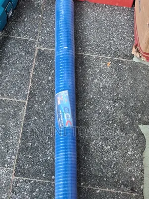 Nematic Hose