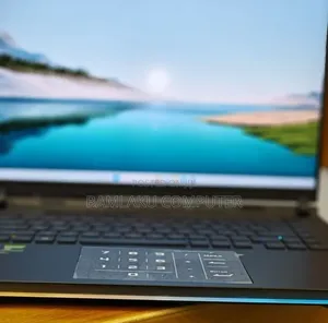 New Laptop Asus ROG Strix G15 16GB Intel Core i9 SSD 1T