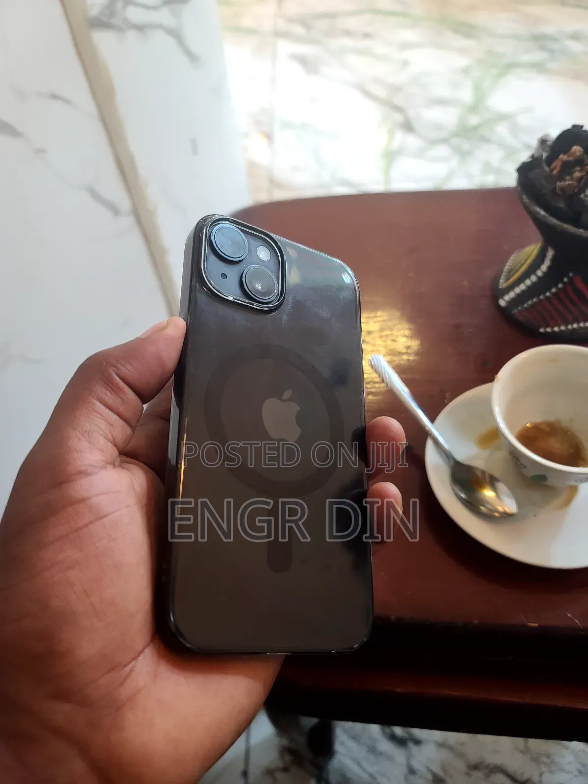 Apple iPhone 14 128 GB Silver