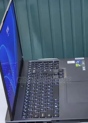 New Lenovo Legion Y7000P IRX9 Gaming Laptop 16GB Intel Core i9 SSD 1T