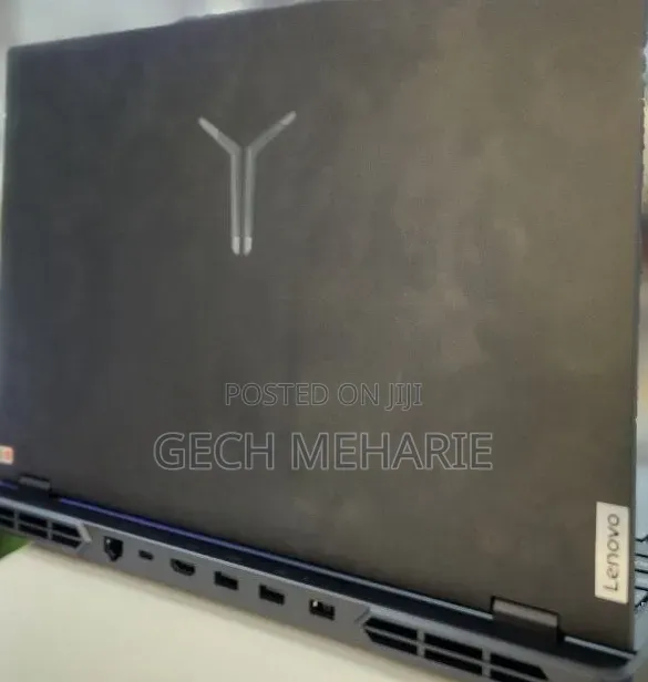 New Lenovo Legion Y7000P IRX9 Gaming Laptop 16GB Intel Core i9 SSD 1T