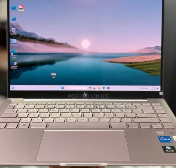 New Laptop HP Pavilion 15 16GB Intel Core i5 SSD 1T