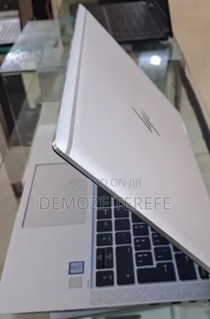 New Laptop HP EliteBook x360 1030 G4 16GB Intel Core i5 SSD 512GB