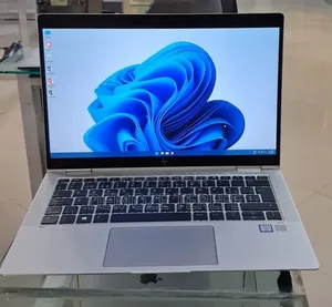 New Laptop HP EliteBook x360 1030 G4 16GB Intel Core i5 SSD 512GB