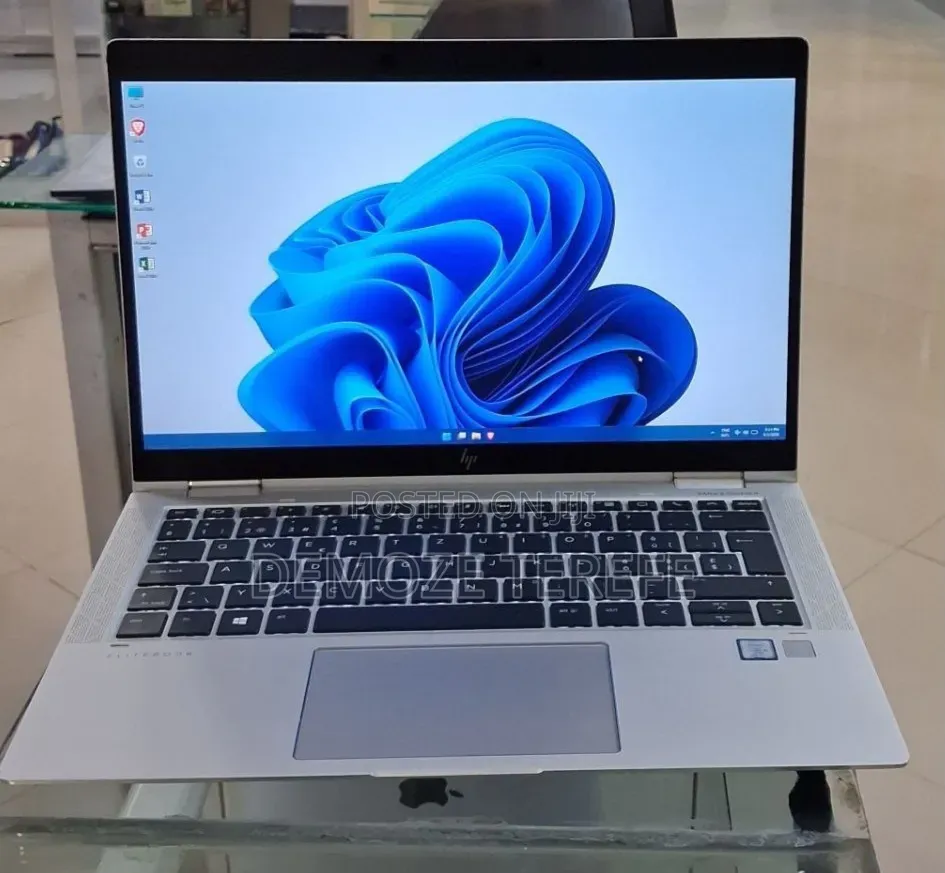 New Laptop HP EliteBook x360 1030 G4 16GB Intel Core i5 SSD 512GB