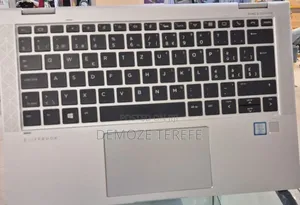 New Laptop HP EliteBook x360 1030 G4 16GB Intel Core i5 SSD 512GB