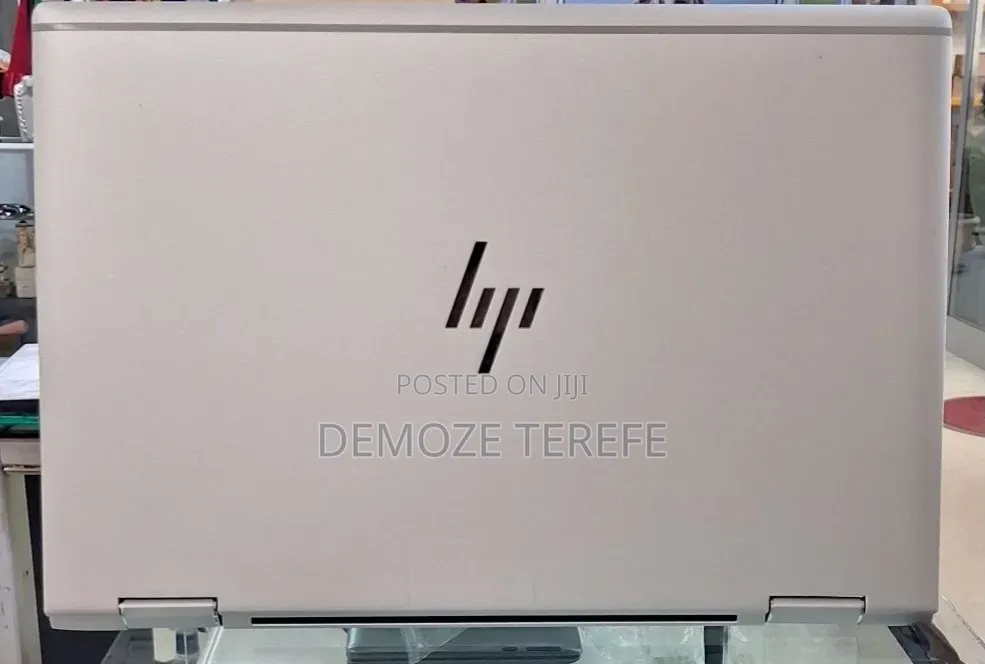 New Laptop HP EliteBook x360 1030 G4 16GB Intel Core i5 SSD 512GB