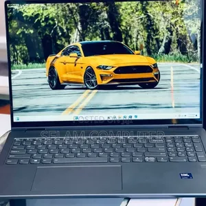 New Laptop Lenovo Legion 5 16GB Intel Core Ultra 7 SSD 1T