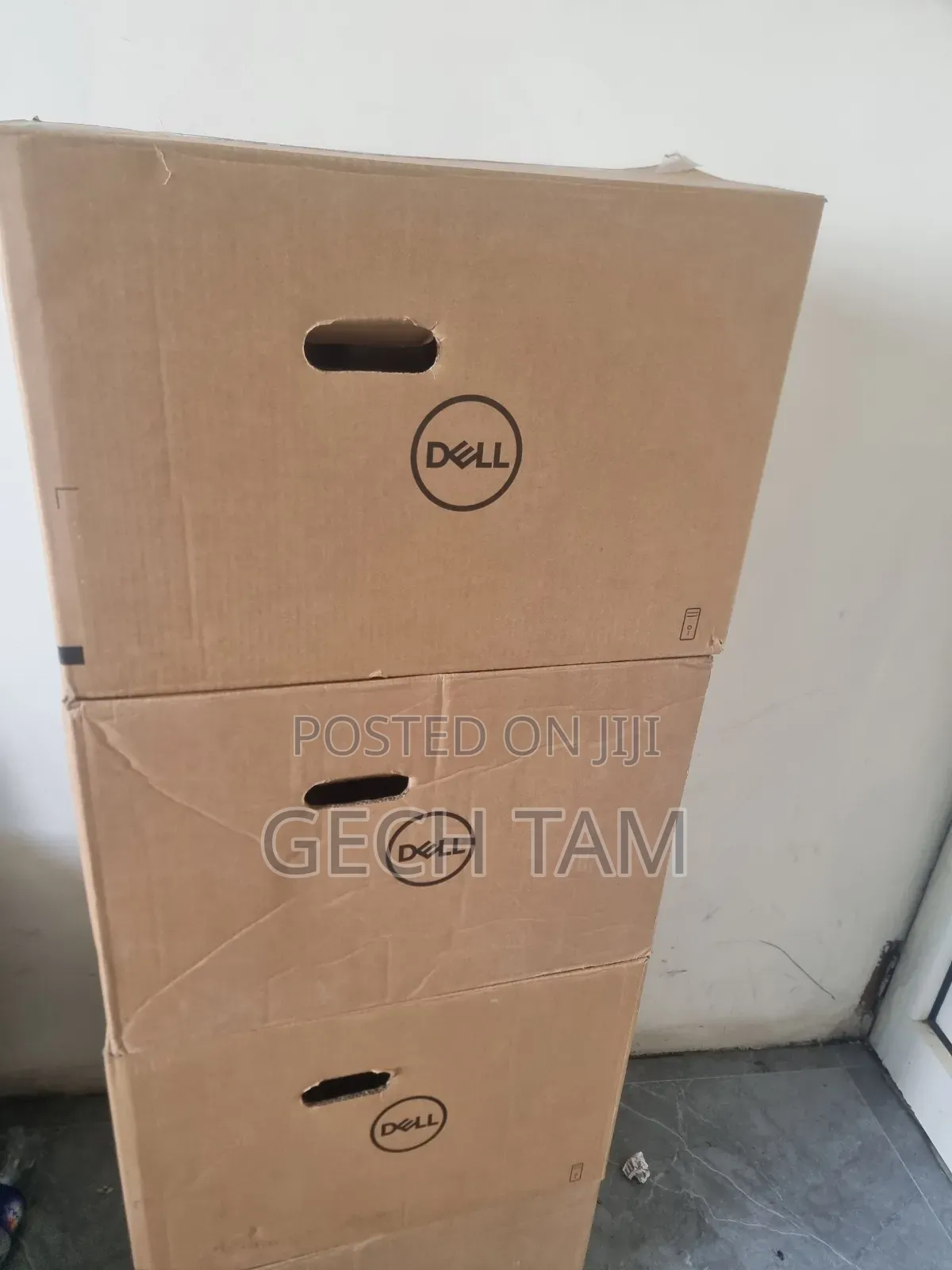 New Desktop Computer Dell OptiPlex 7010 8GB Intel Core i5 SSD 512GB