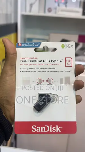 Sandisk 128 Gb