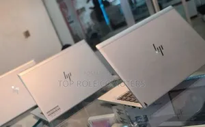 New Laptop HP EliteBook 840 G7 16GB Intel Core i7 SSD 512GB