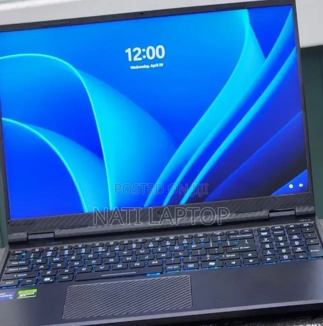 New Laptop Acer Predator Helios Neo 16 16GB Intel Core i9 SSD 1T