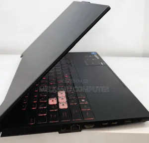 New Laptop Asus TUF Dash F15 16GB Intel Core i7 SSD 512GB
