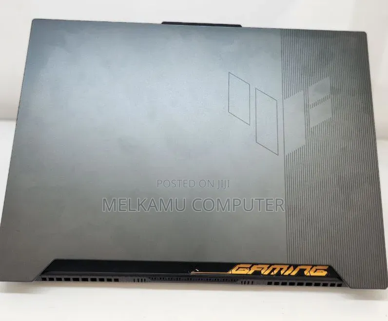 New Laptop Asus TUF Dash F15 16GB Intel Core i7 SSD 512GB