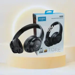 Soundcore Q20i Headset