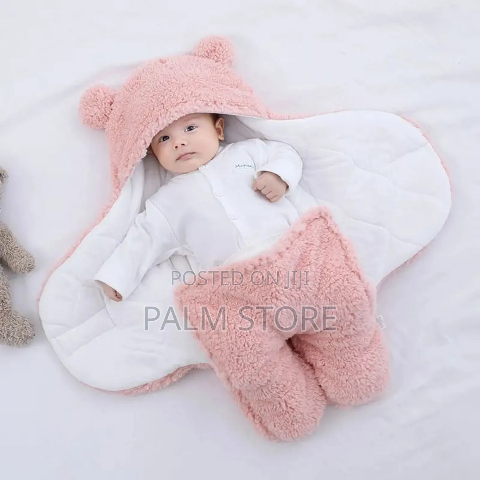 Baby Swaddling Blankets