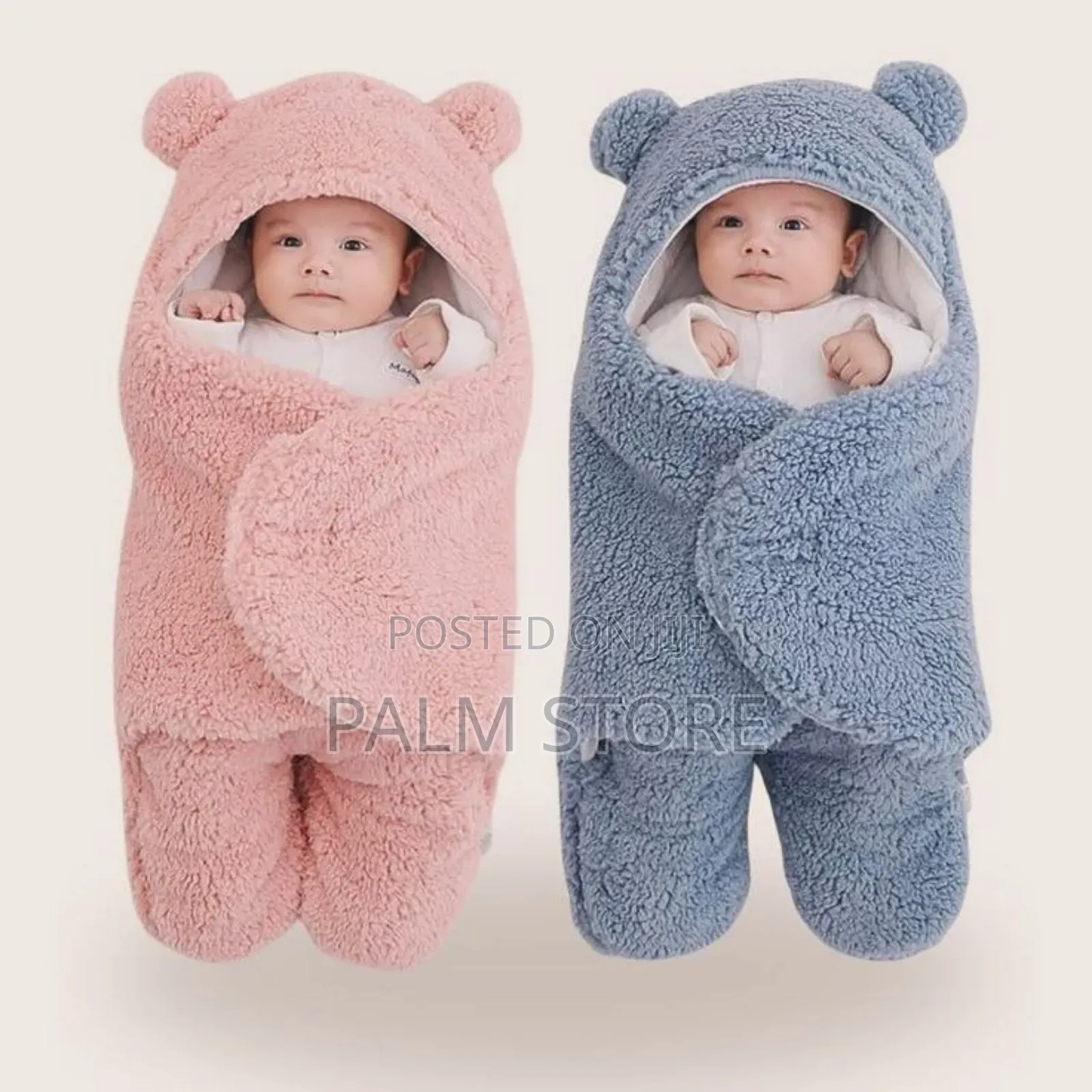 Baby Swaddling Blankets